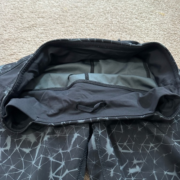 Lululemon Run: Inspire Crop II - Picture 7 of 11